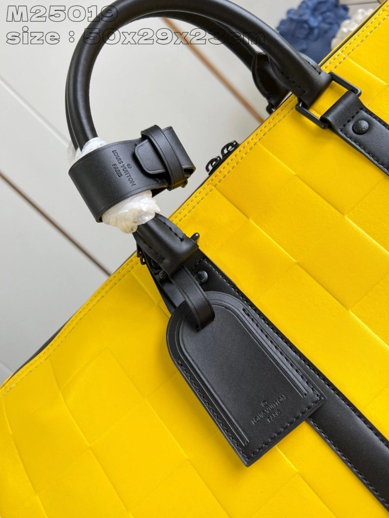 Bold LX Travel Bags 2685