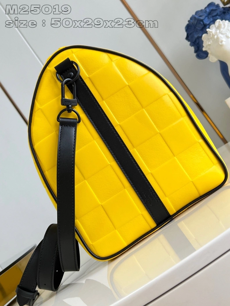 Bold LX Travel Bags 2685