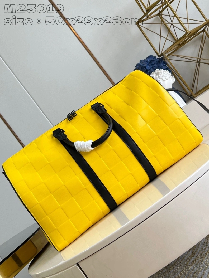 Bold LX Travel Bags 2685