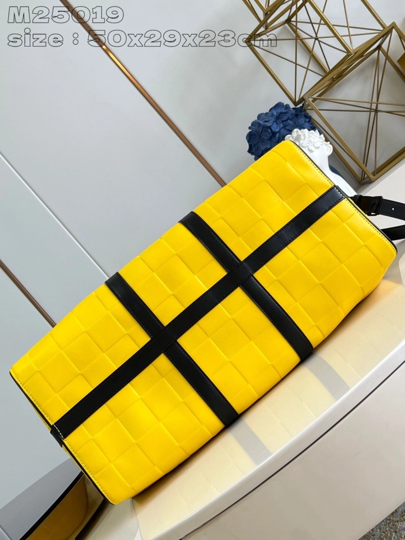 Bold LX Travel Bags 2685