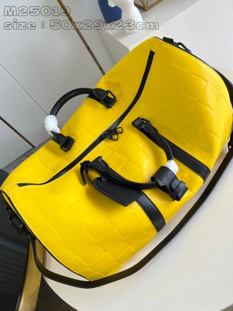 Bold LX Travel Bags 2685