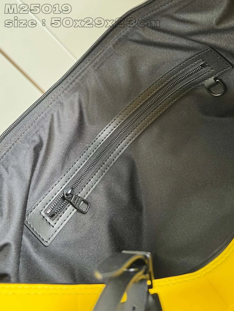 Bold LX Travel Bags 2685