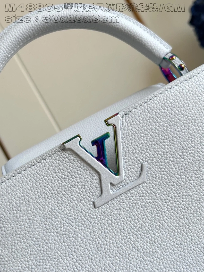 Cozy LX Caxucines Bags 2947