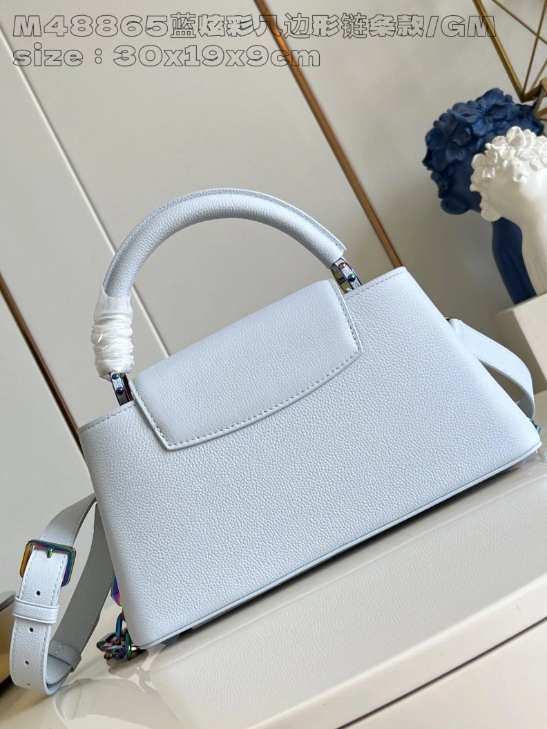 Cozy LX Caxucines Bags 2947
