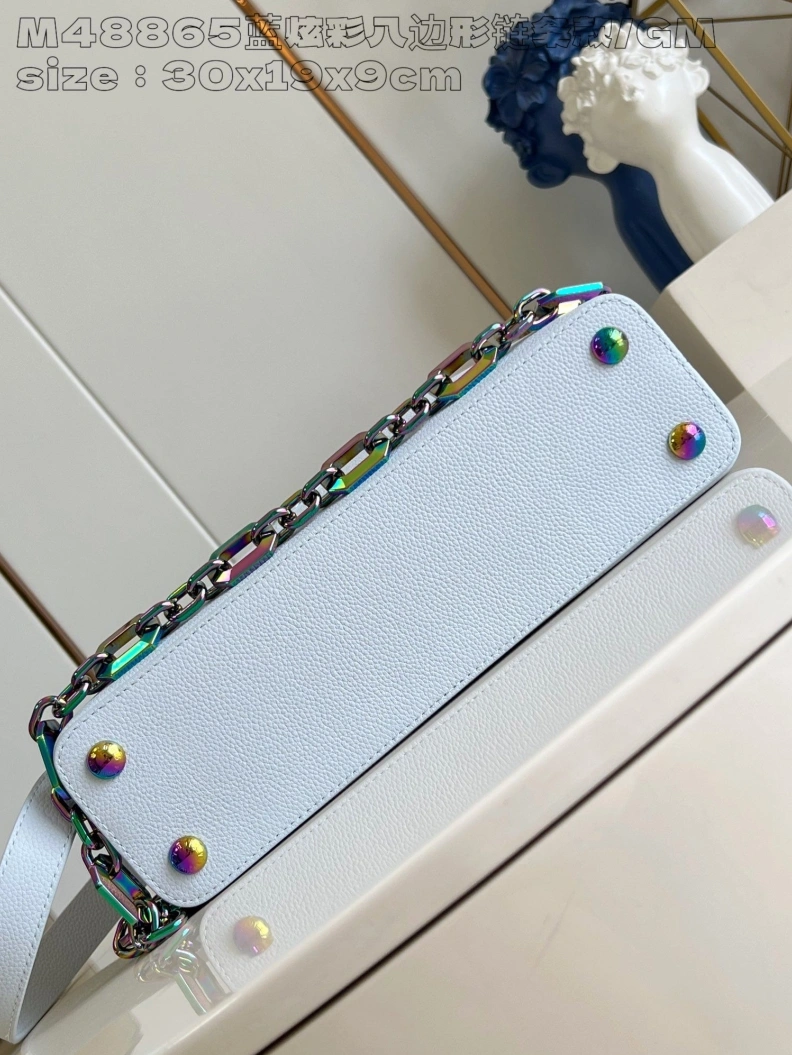 Cozy LX Caxucines Bags 2947