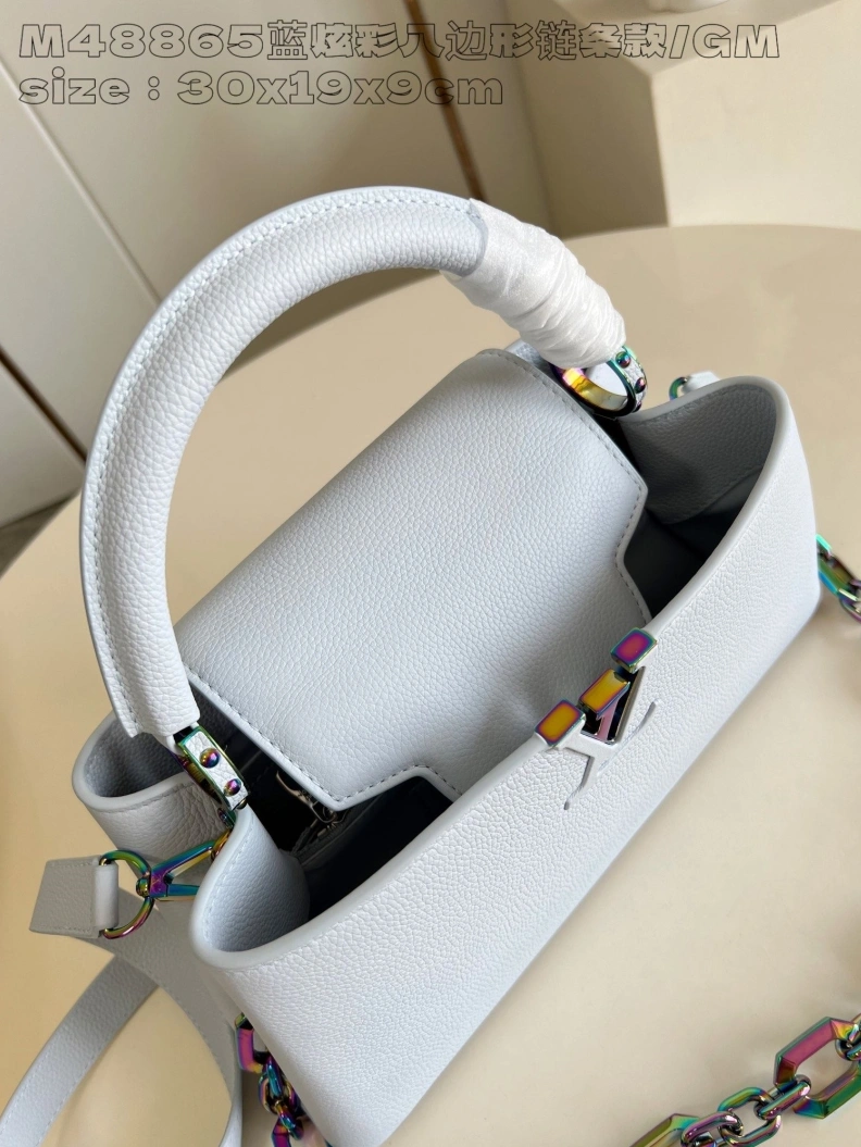 Cozy LX Caxucines Bags 2947