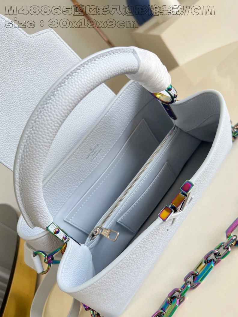 Cozy LX Caxucines Bags 2947