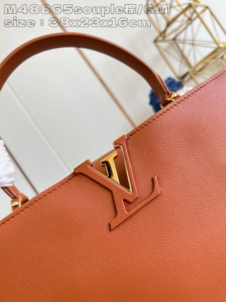 Timeless LX Caxucines Bags 2951