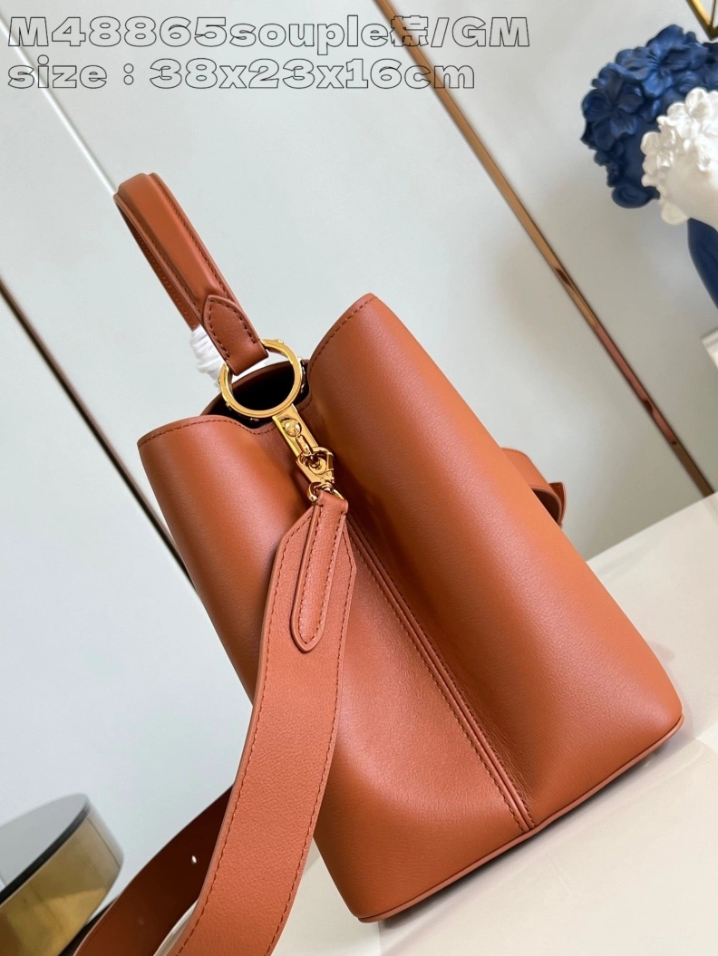 Timeless LX Caxucines Bags 2951