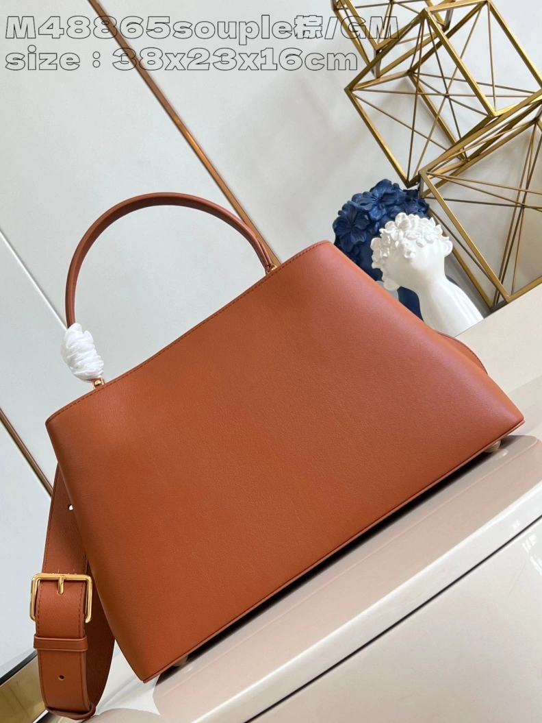 Timeless LX Caxucines Bags 2951