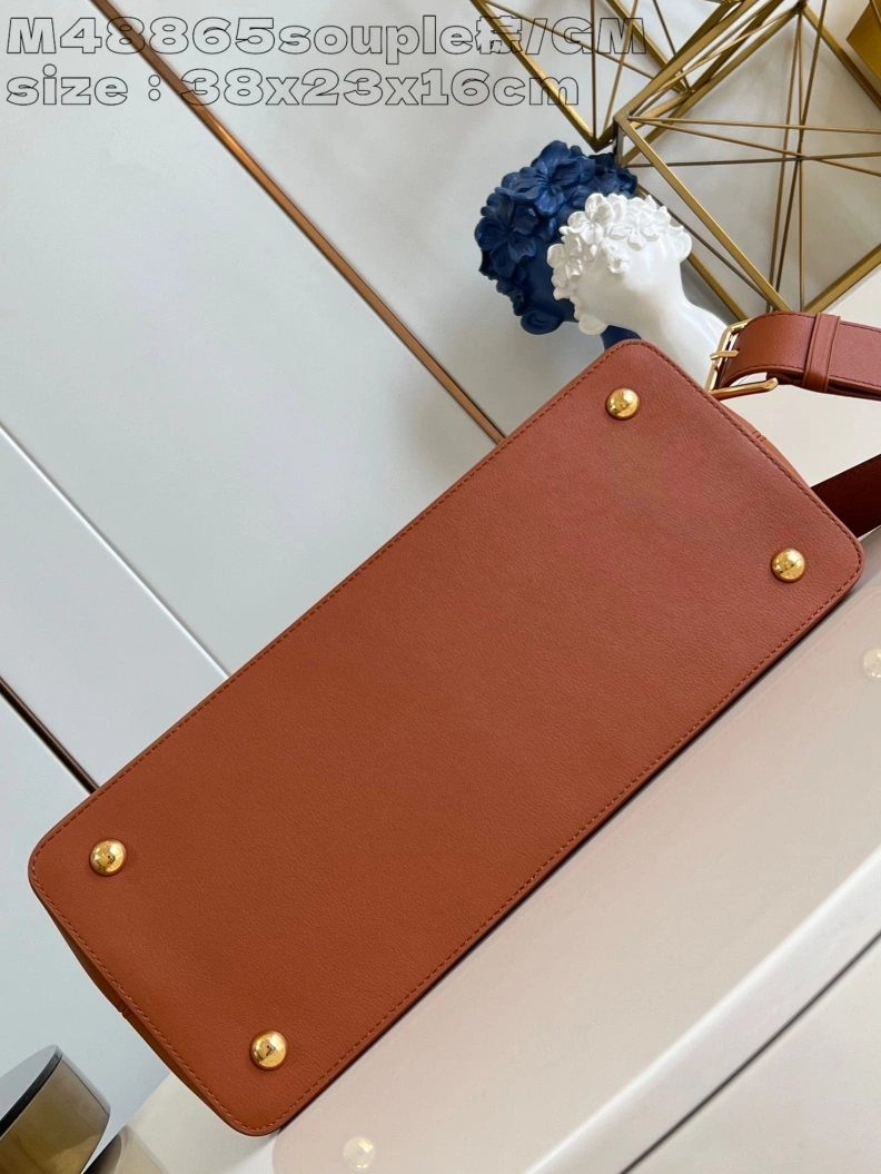 Timeless LX Caxucines Bags 2951
