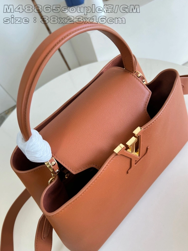 Timeless LX Caxucines Bags 2951