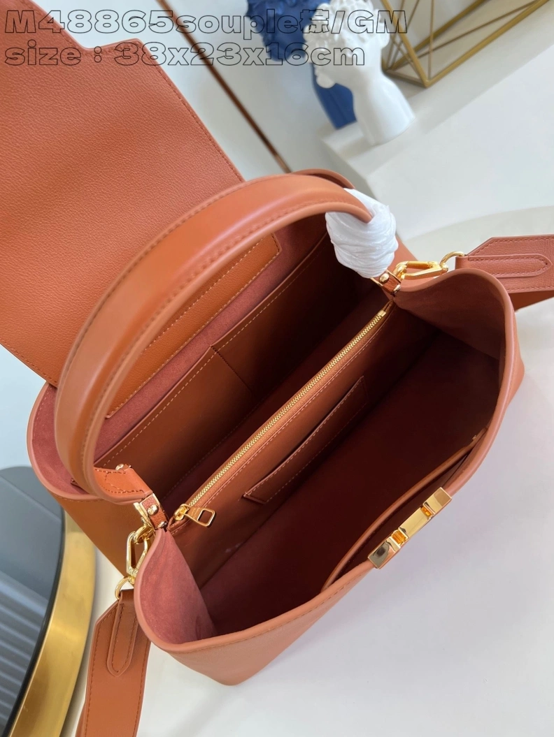 Timeless LX Caxucines Bags 2951
