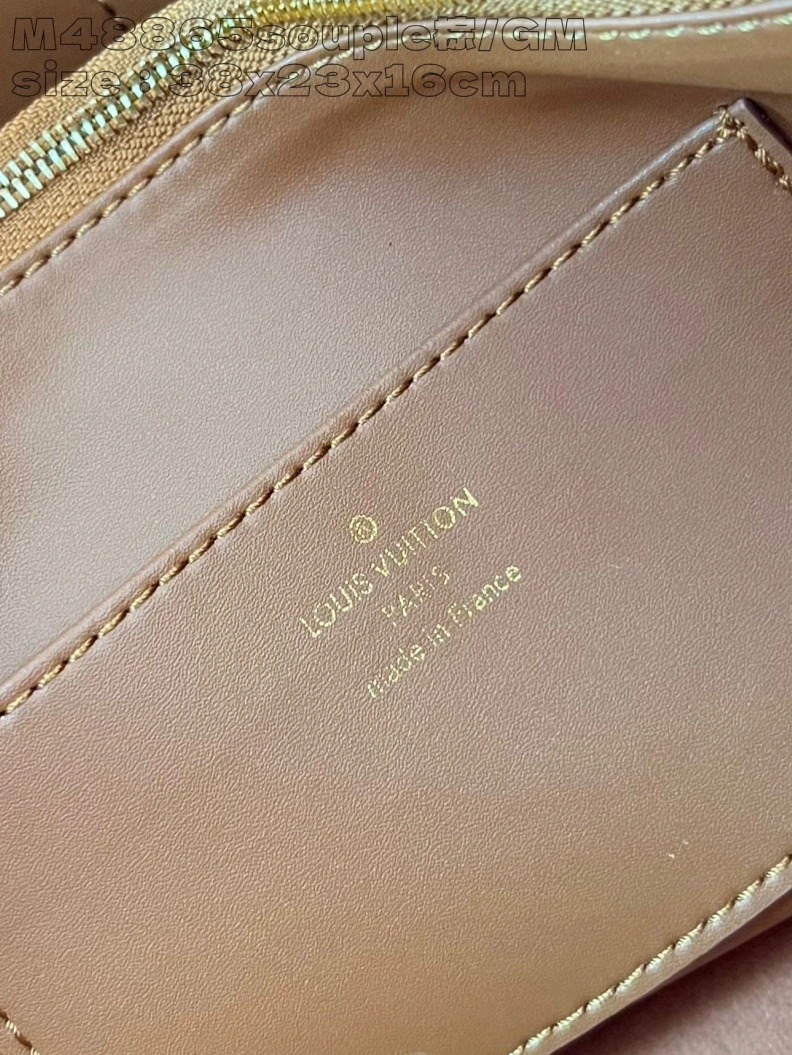 Timeless LX Caxucines Bags 2951