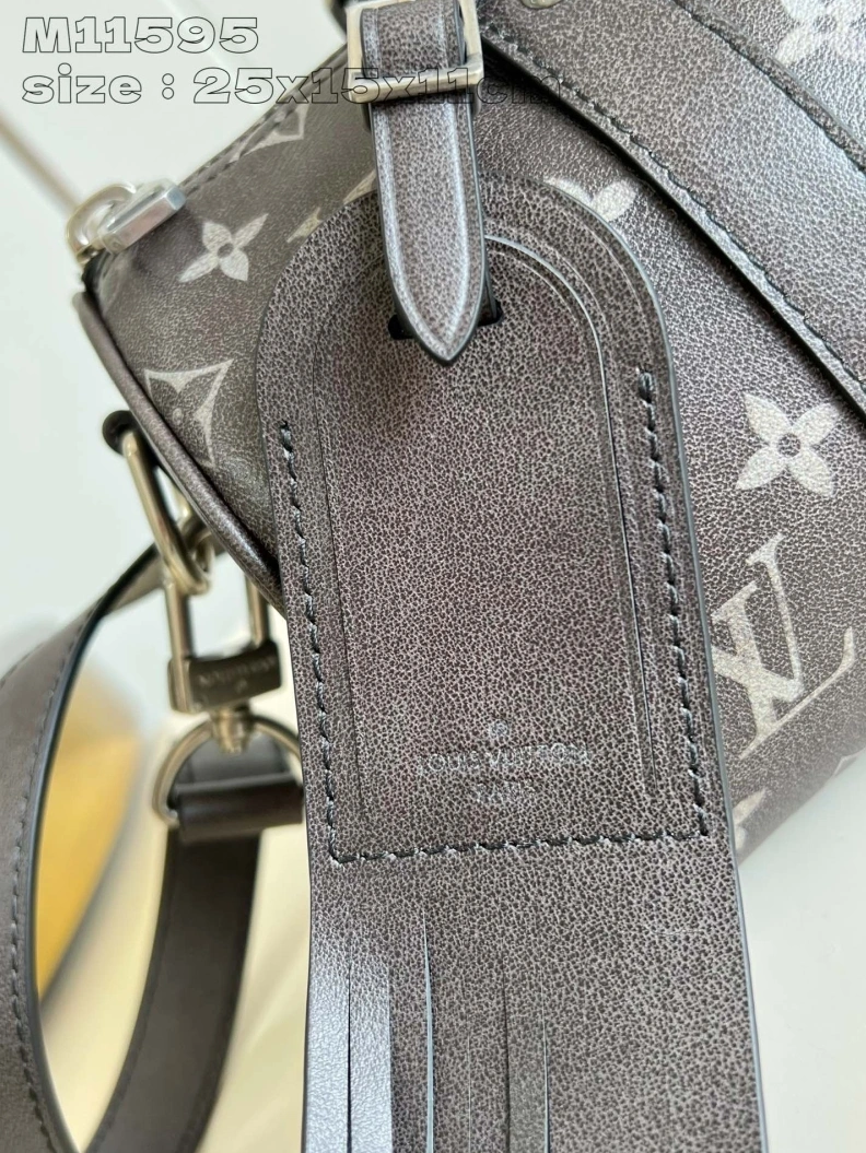 LX Speedy Bags EyeCatching 2706