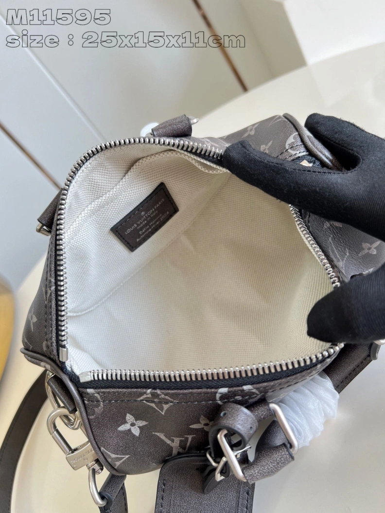 LX Speedy Bags EyeCatching 2706
