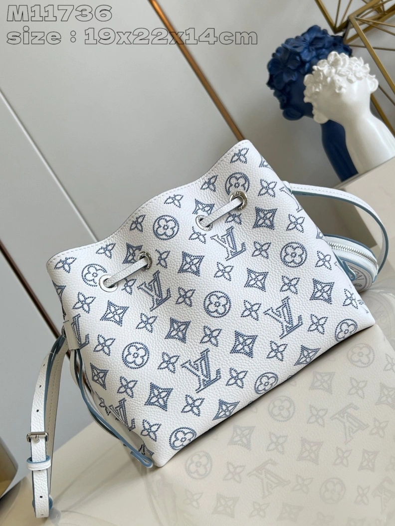 LX Bucket Bags WellDesigned 2940