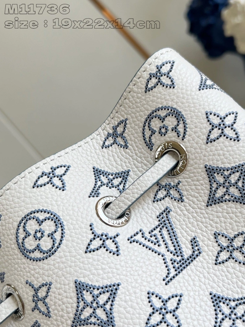 LX Bucket Bags WellDesigned 2940