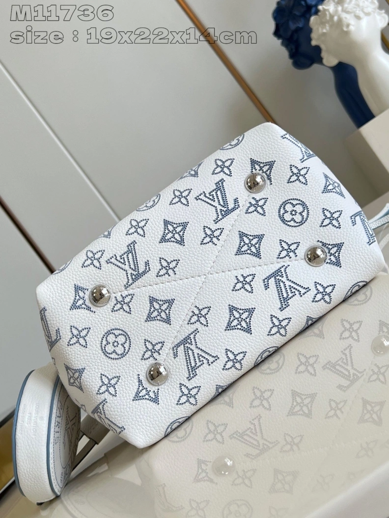LX Bucket Bags WellDesigned 2940