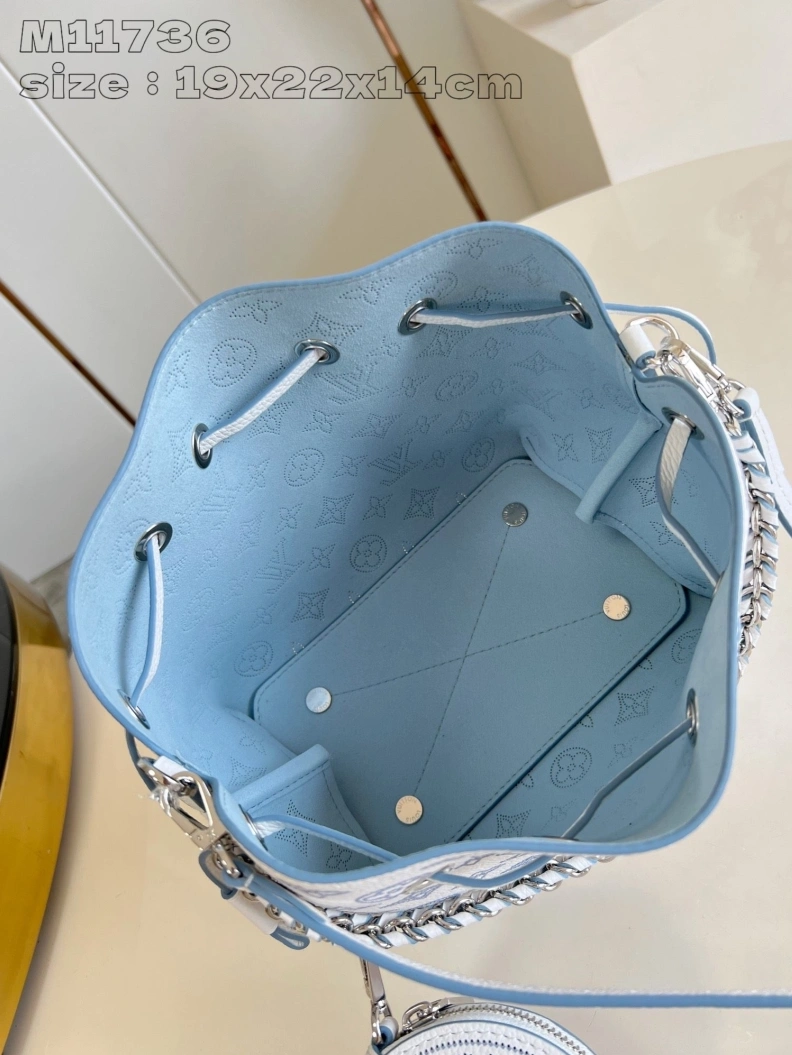LX Bucket Bags WellDesigned 2940