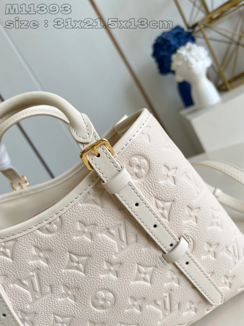 Unique LX Shopping Bags 2761