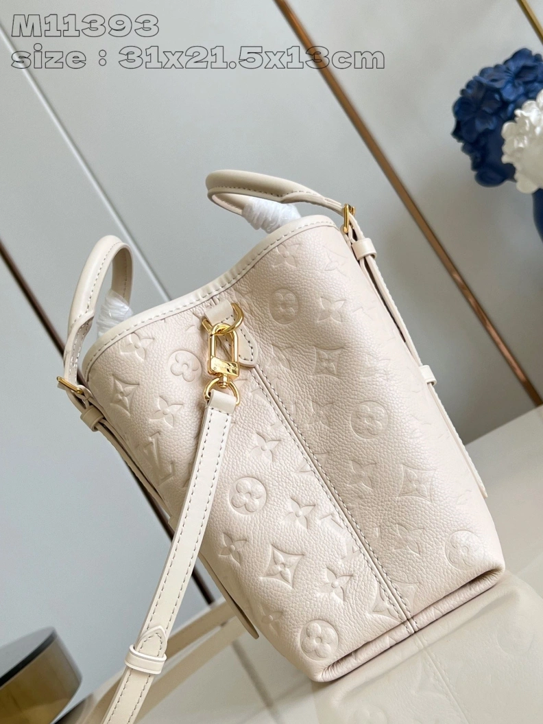 Unique LX Shopping Bags 2761