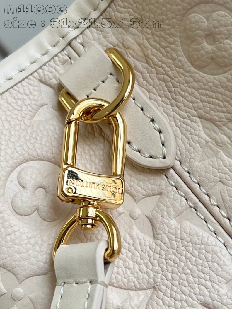 Unique LX Shopping Bags 2761