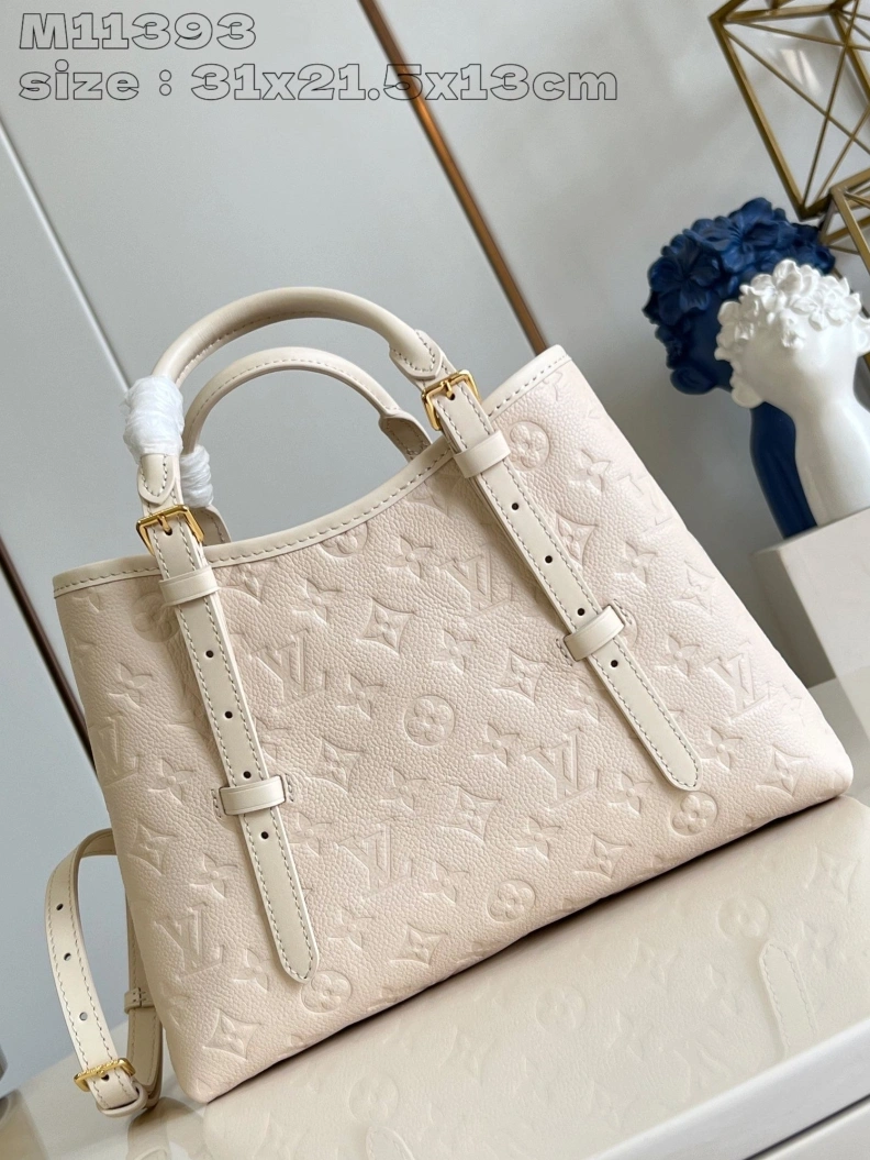 Unique LX Shopping Bags 2761