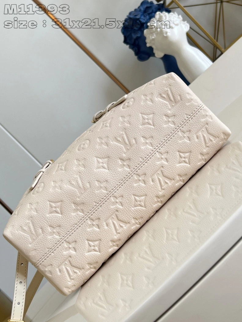 Unique LX Shopping Bags 2761