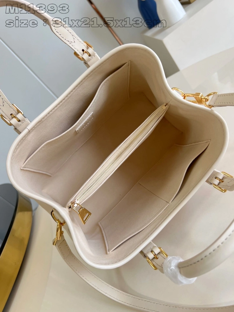 Unique LX Shopping Bags 2761