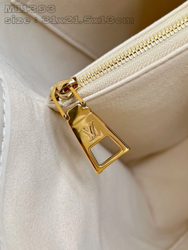 Unique LX Shopping Bags 2761