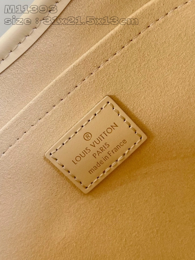 Unique LX Shopping Bags 2761