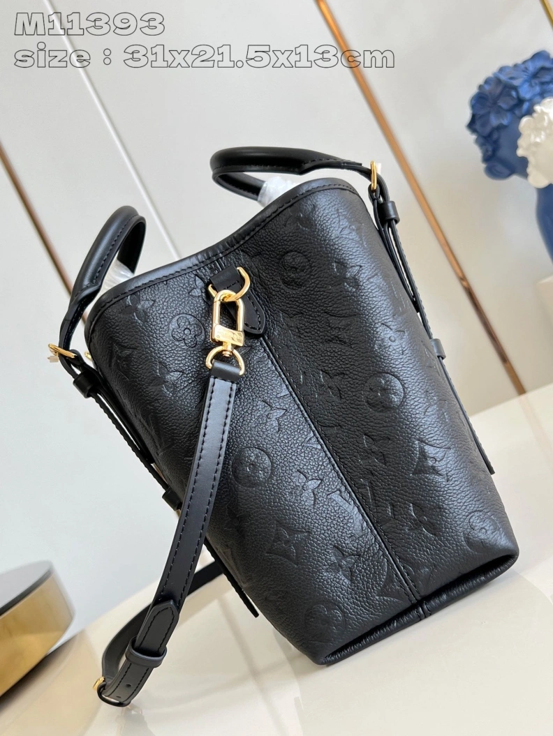 LX Shopping Bags Practical 2758