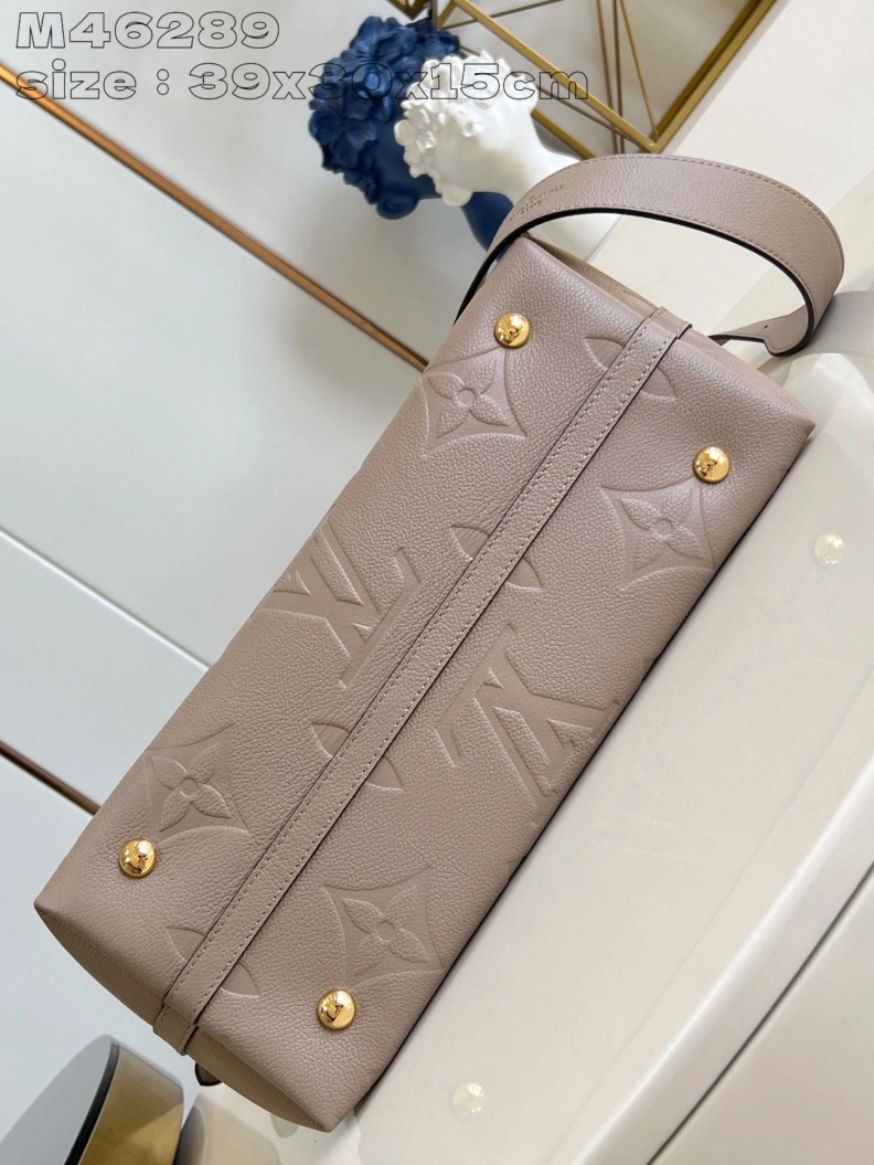 Comfortable LX Shopping Bags 2759