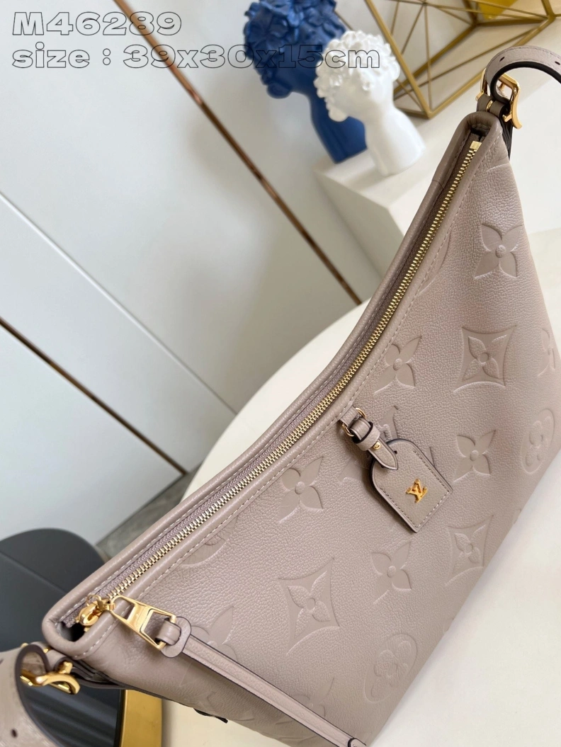 Comfortable LX Shopping Bags 2759