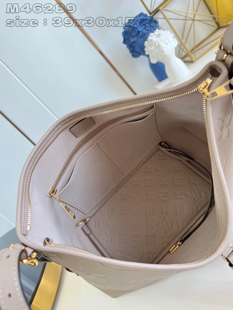 Comfortable LX Shopping Bags 2759