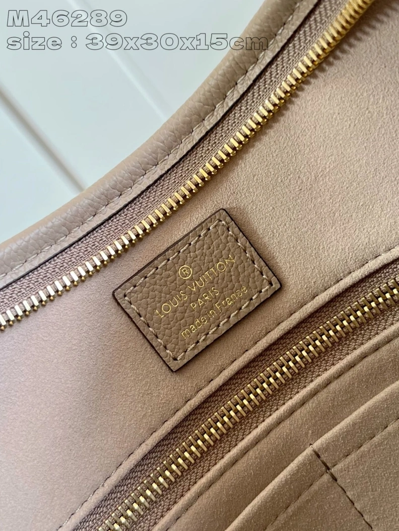 Comfortable LX Shopping Bags 2759