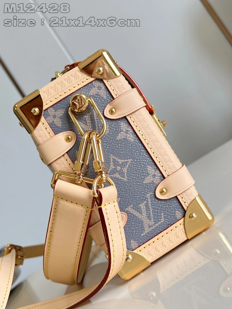 Fashionable LX Box Bags 2965