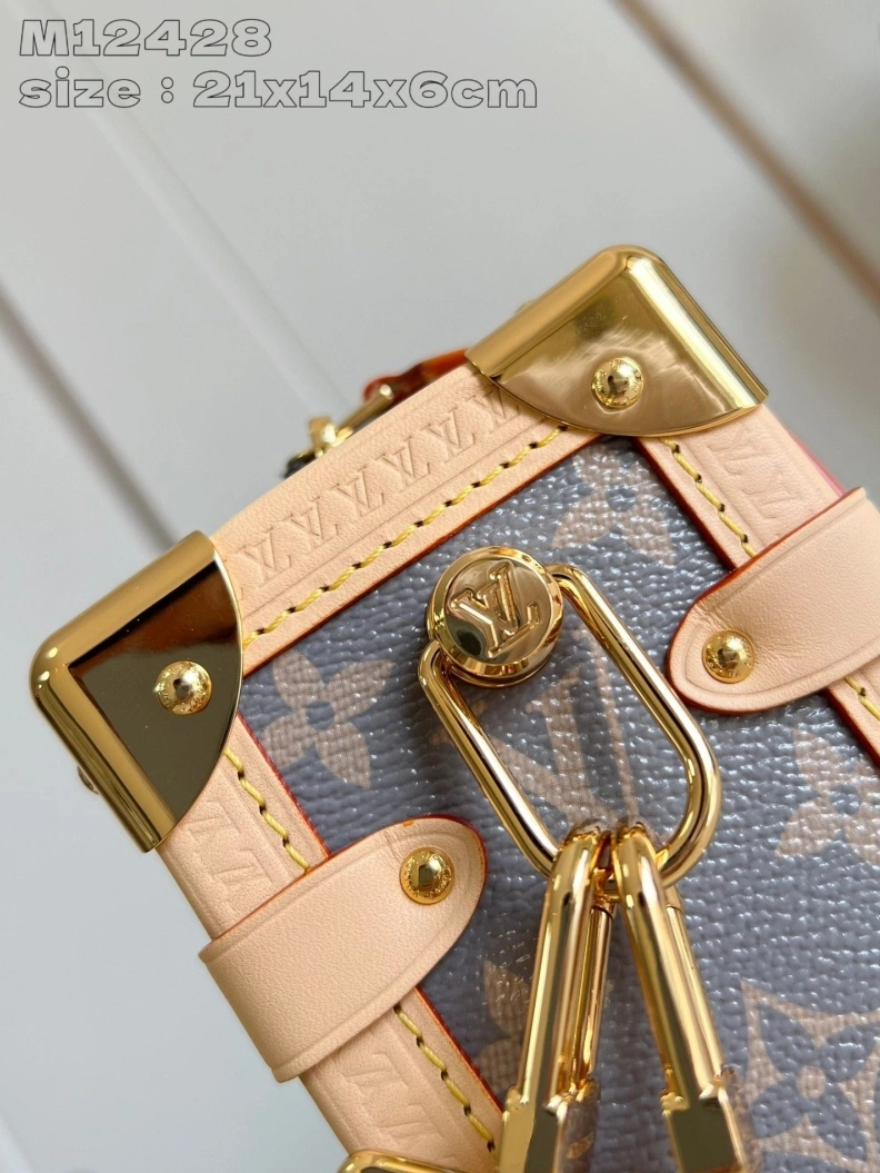 Fashionable LX Box Bags 2965