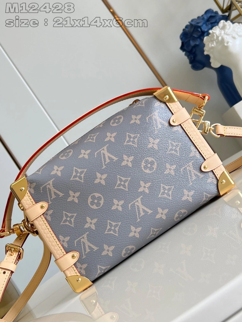 Fashionable LX Box Bags 2965