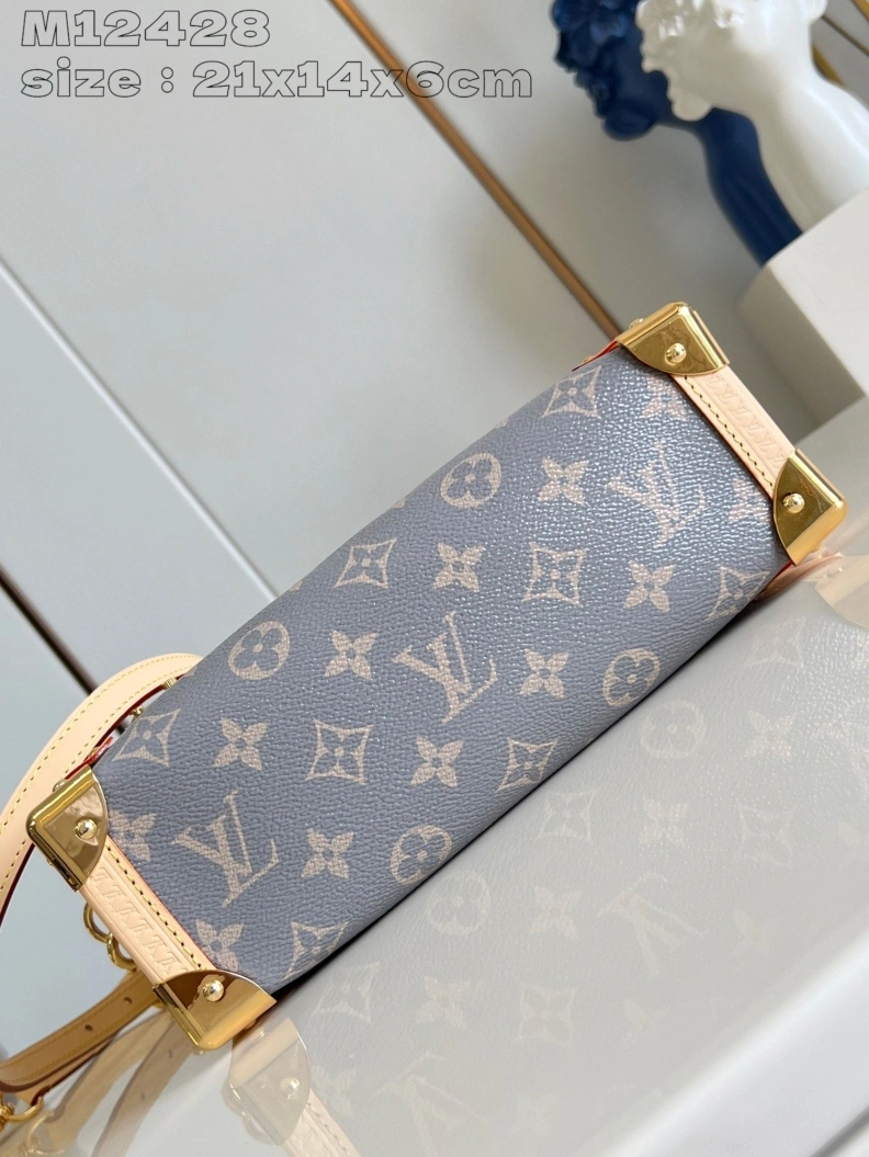 Fashionable LX Box Bags 2965