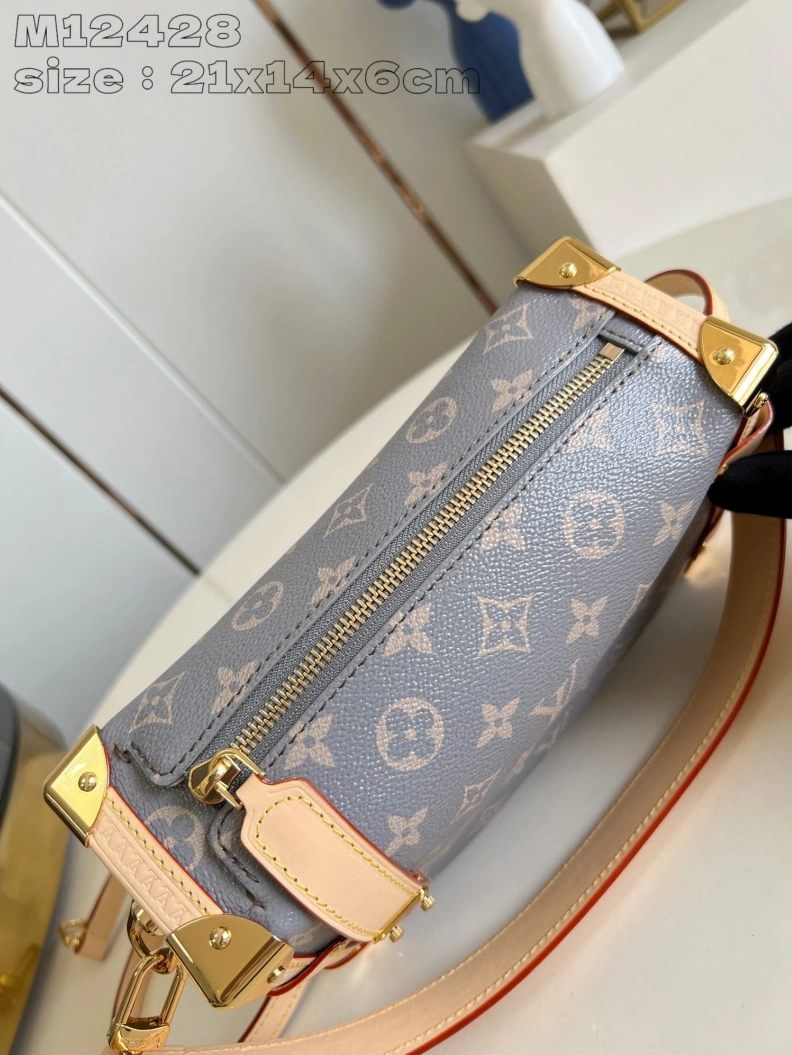 Fashionable LX Box Bags 2965