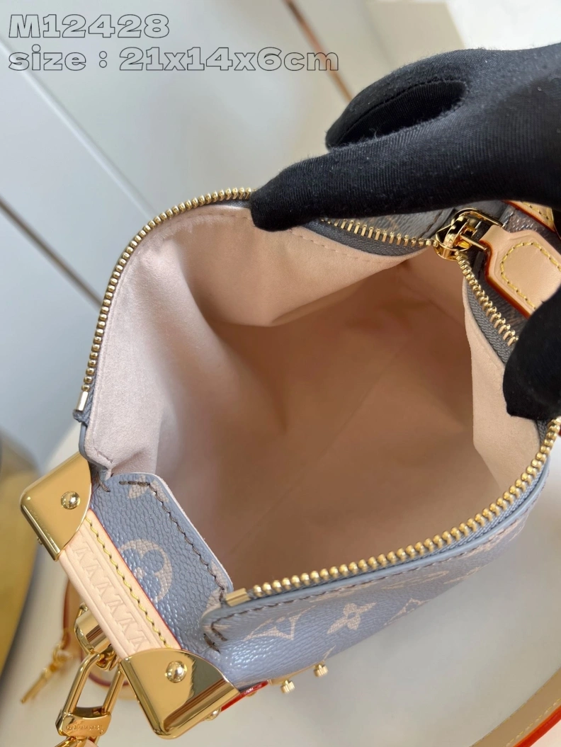 Fashionable LX Box Bags 2965