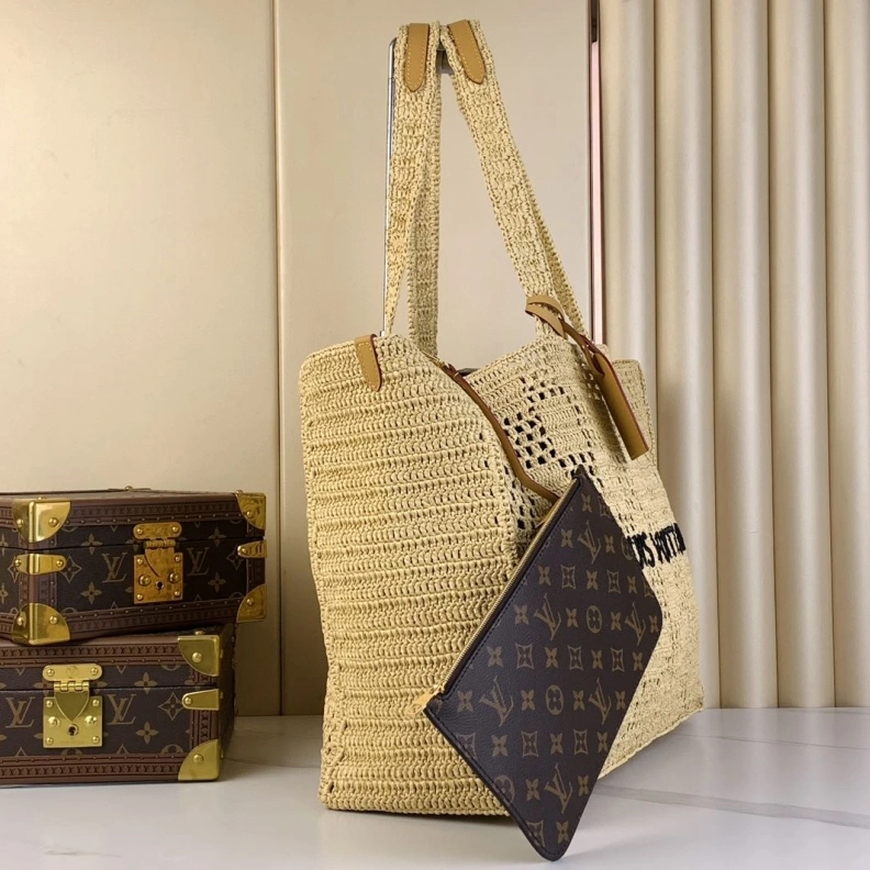 LX Shopping Bags Reliable 2807