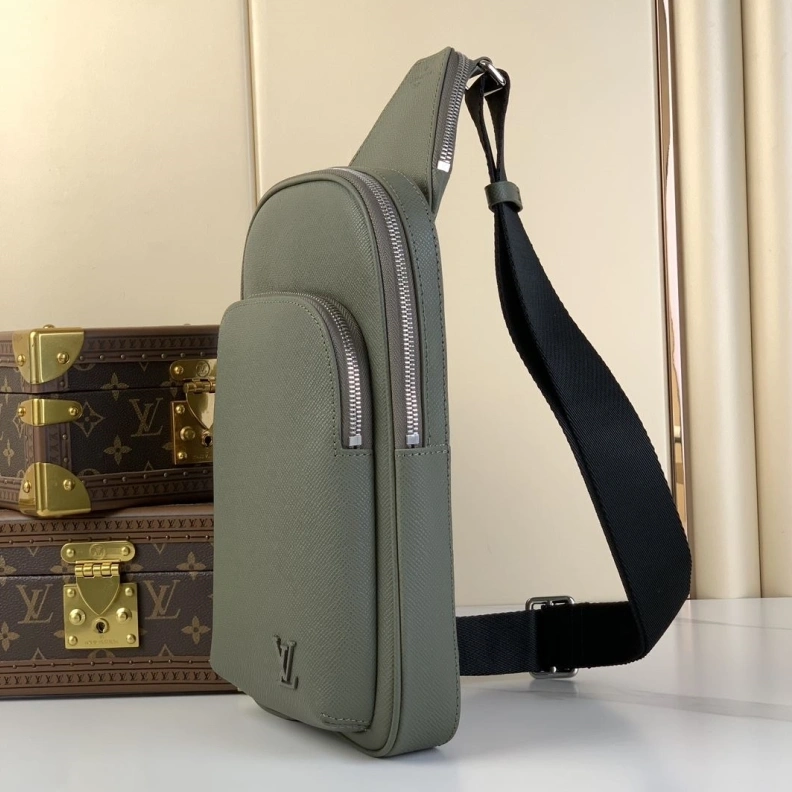 LX Waist & Chest Packs Breathable 2657