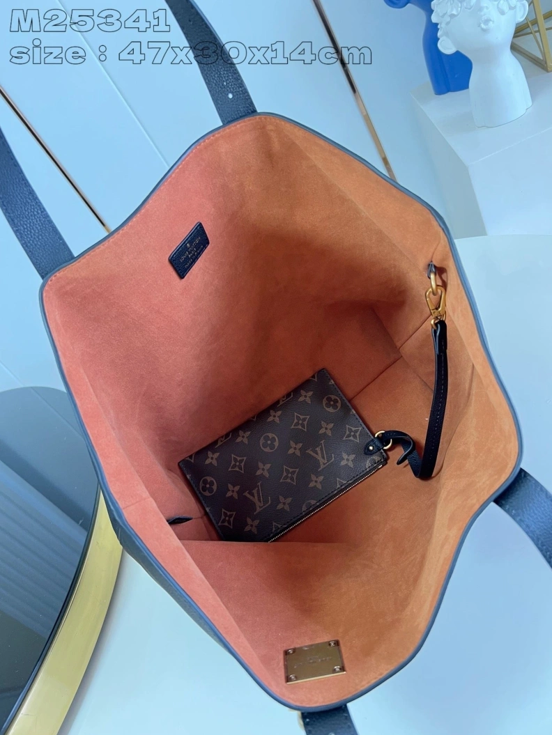 LX Shopping Bags Flexible 2762