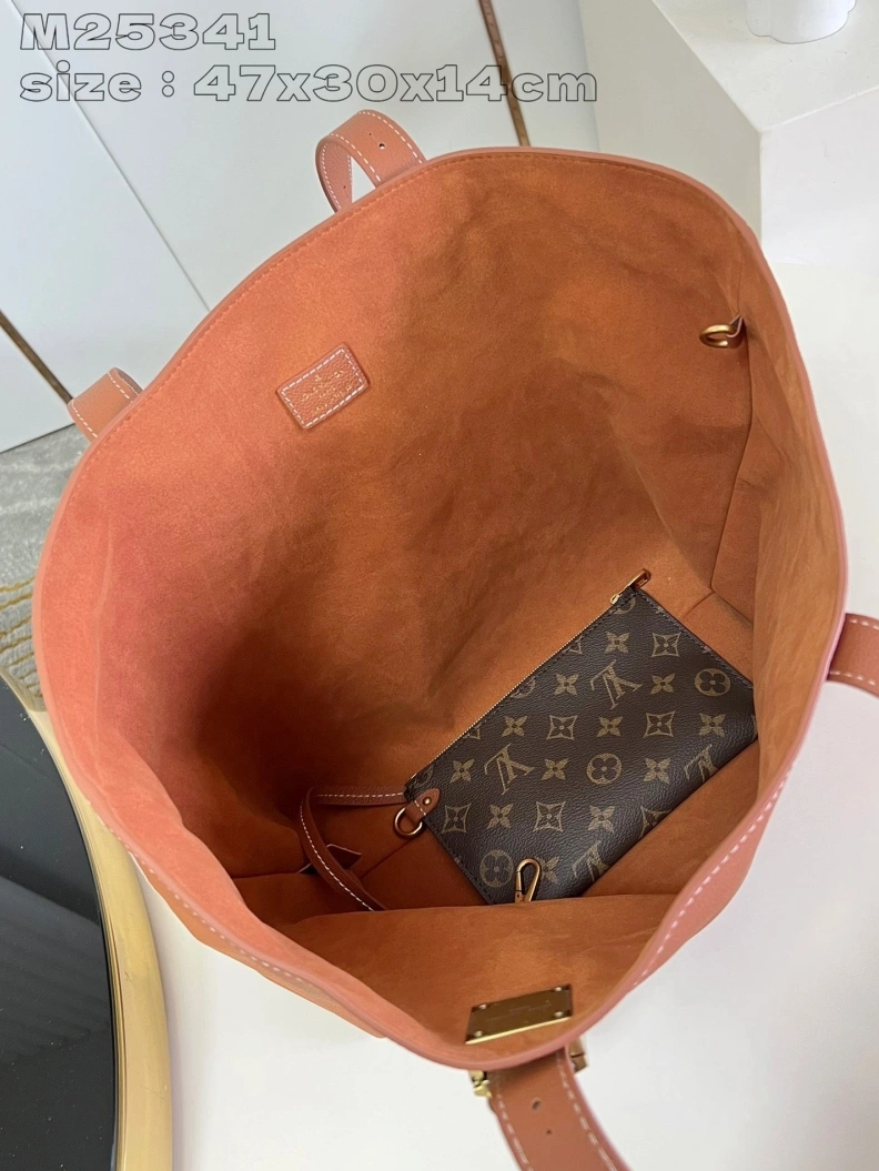 LX Shopping Bags Efficient 2757