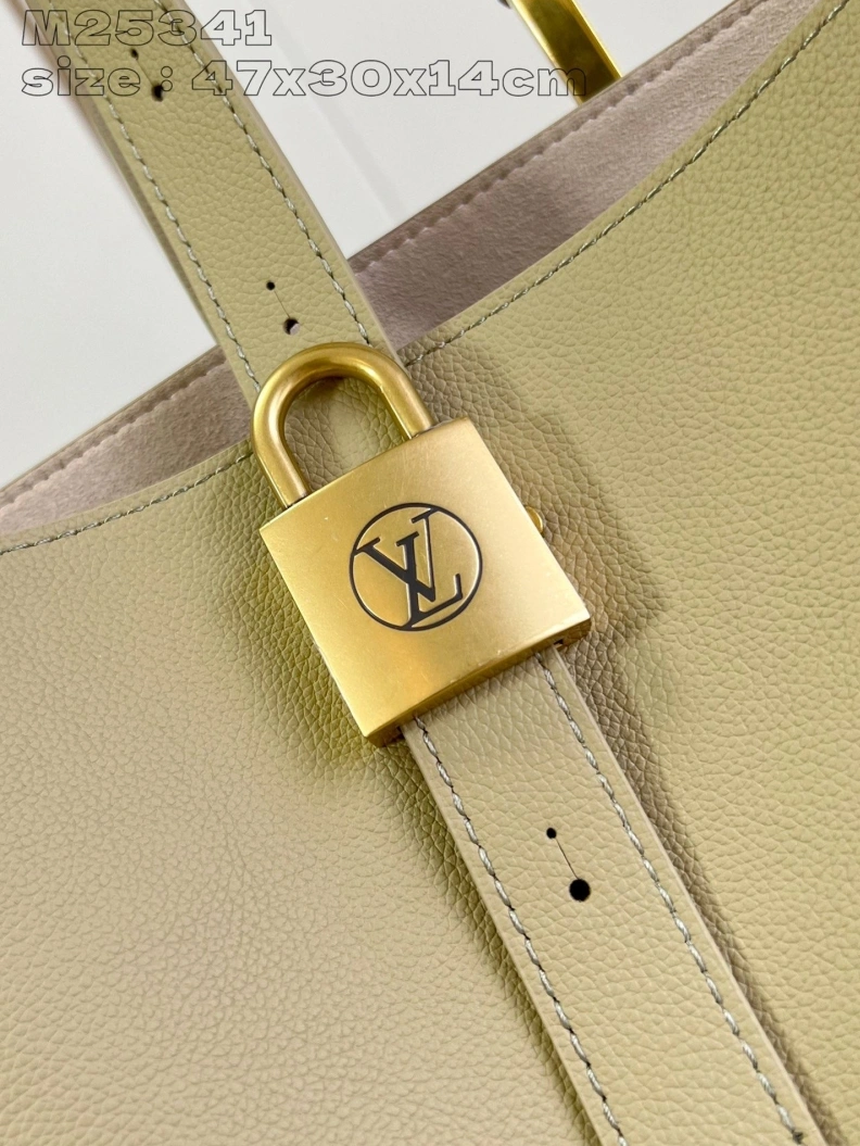 Lightweight LX Shopping Bags 2756