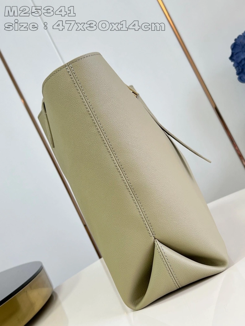 Lightweight LX Shopping Bags 2756