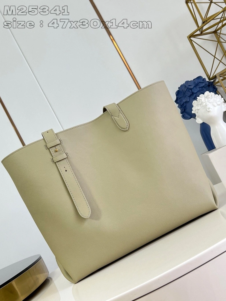 Lightweight LX Shopping Bags 2756